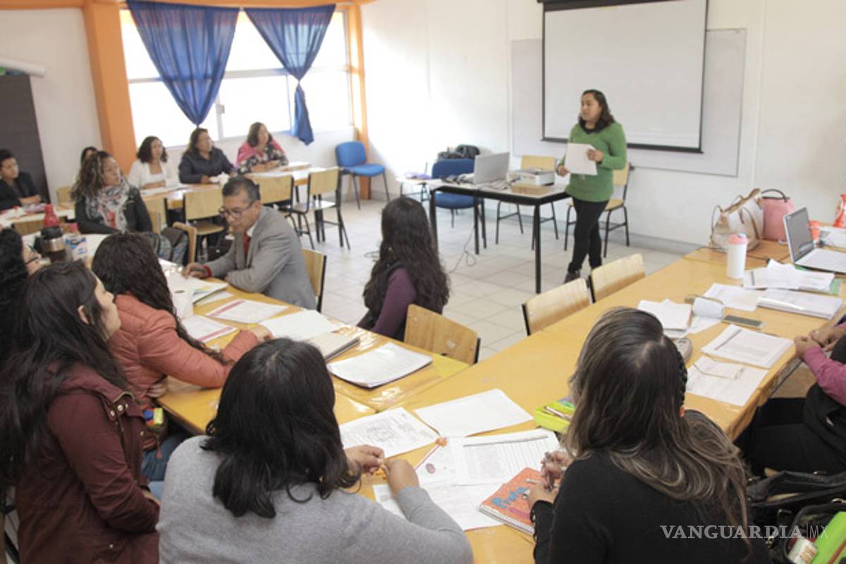 SEP da a conocer fechas de Consejo Técnico Escolar; no será ya el viernes último de cada mes