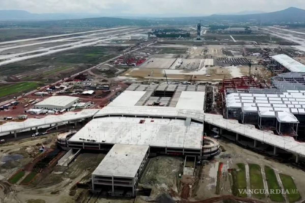 INAI revisará acuerdo de AMLO sobre seguridad nacional en megaobras