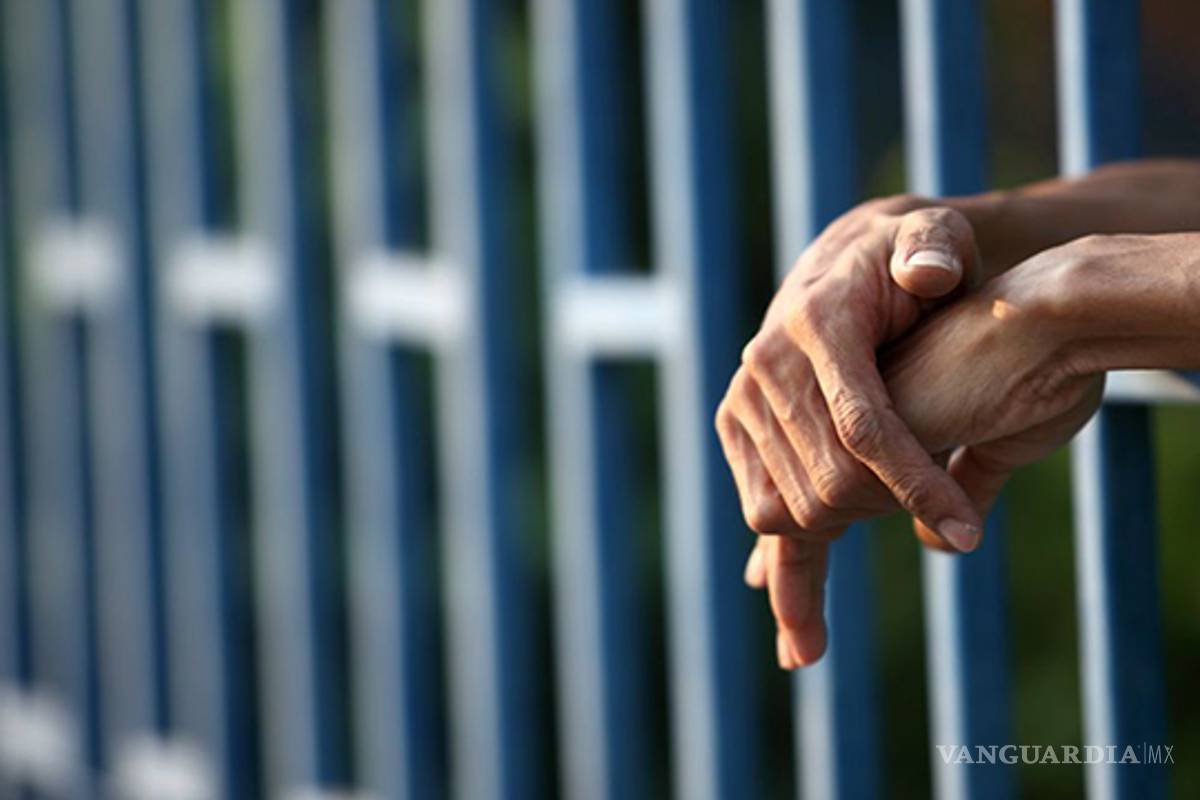 Esperan 55 mexicanos ejecución en Estados Unidos