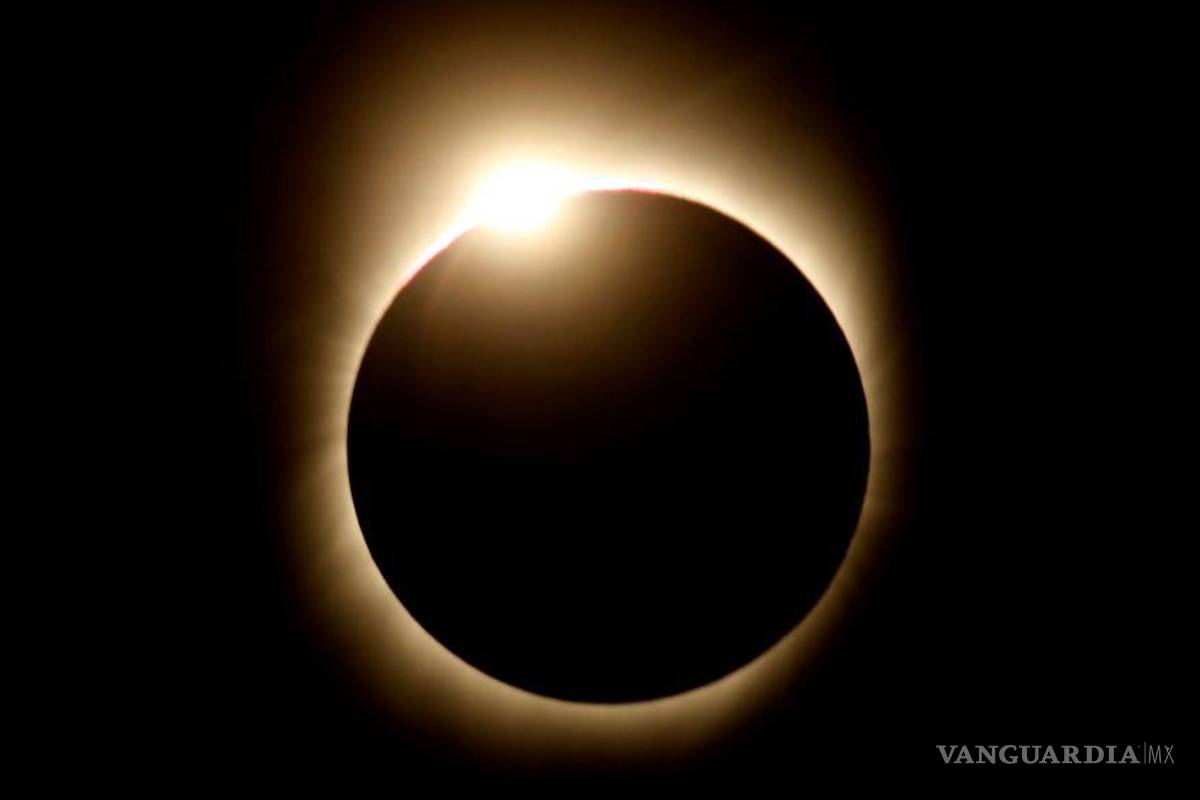 Mira aquí el eclipse solar total que sólo será visible en Sudamérica (en vivo)