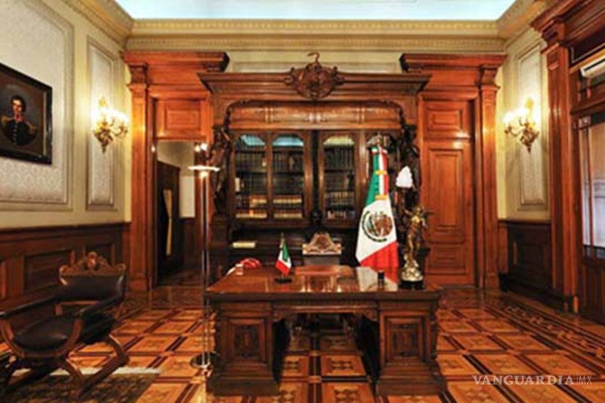 No comparte Presidencia legalización de mariguana en zonas turísticas