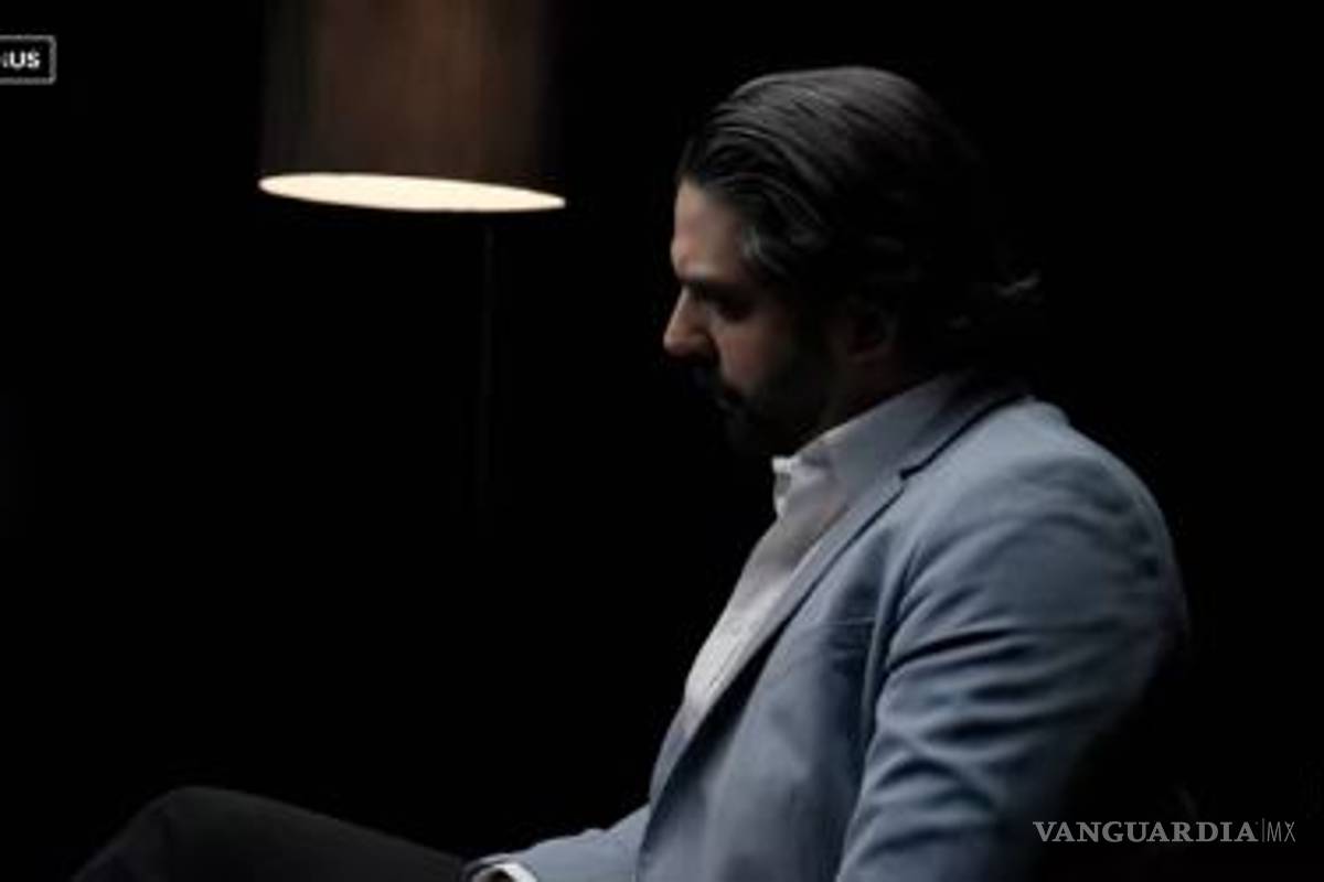 'AMLO podría parecerse a Jesucristo', asegura Antonio Attolini (video)