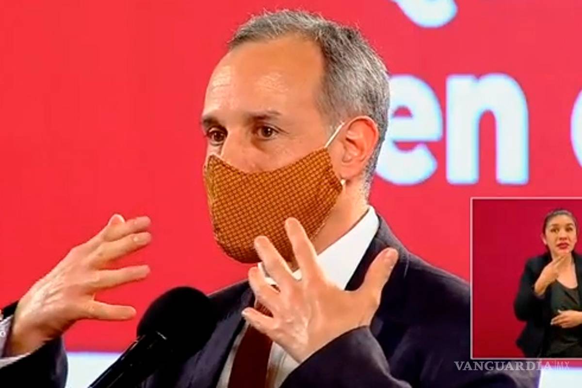 México supera los 900 mil casos de COVID-19; los decesos suman ya 89 mil 814