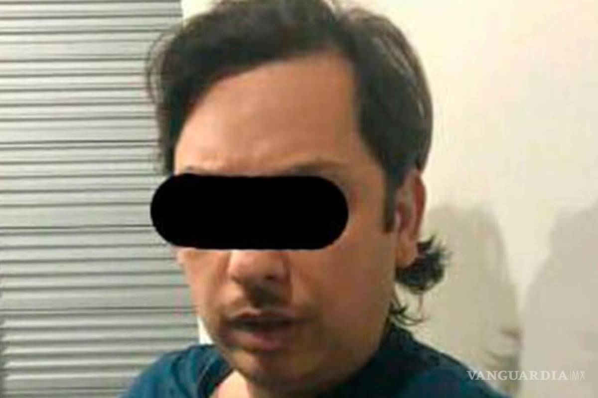 Extraditan a ‘El H-3’, operador del cártel de los Beltrán Leyva