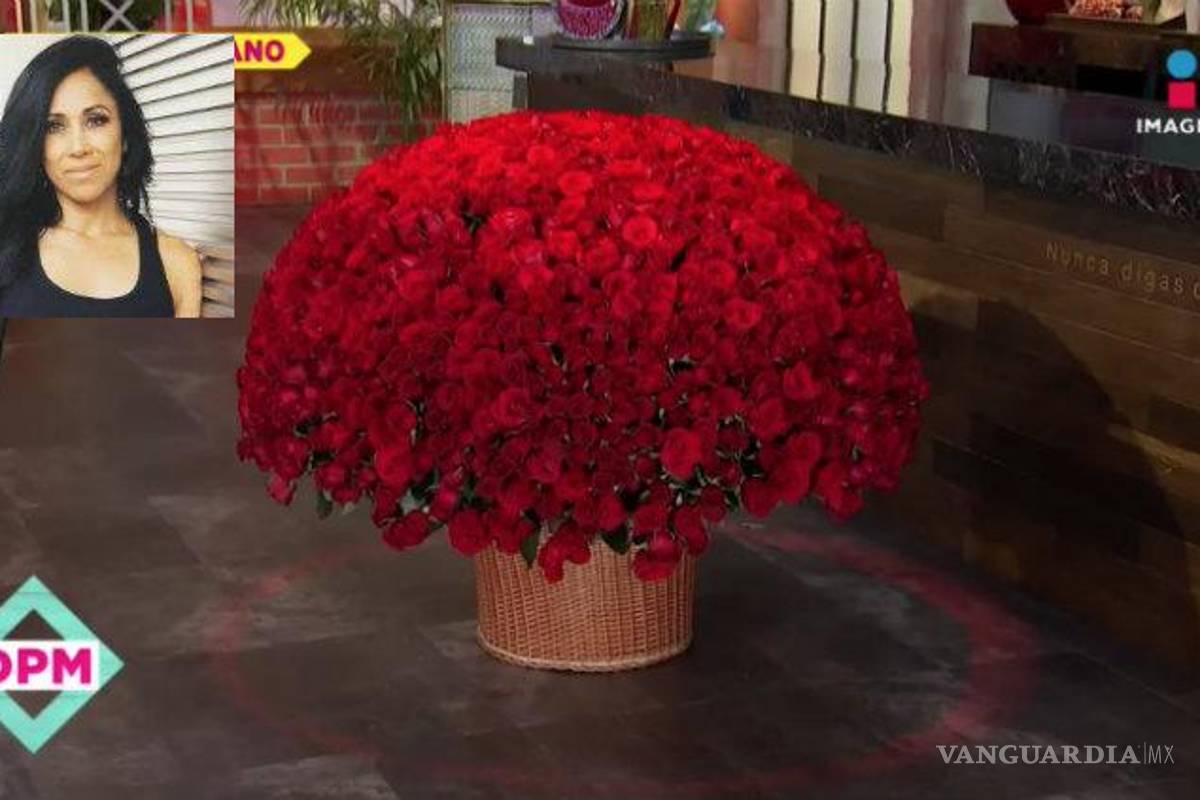 $!Ella es la conductora con la que Lupillo Rivera se olvidará de Belinda