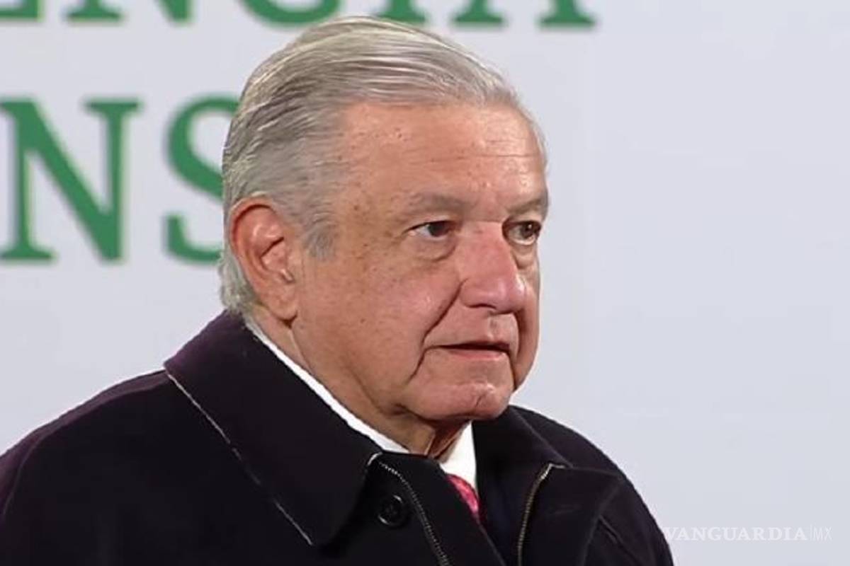 Anaya debe dar la cara por caso Odebrecht y regresar a México: AMLO