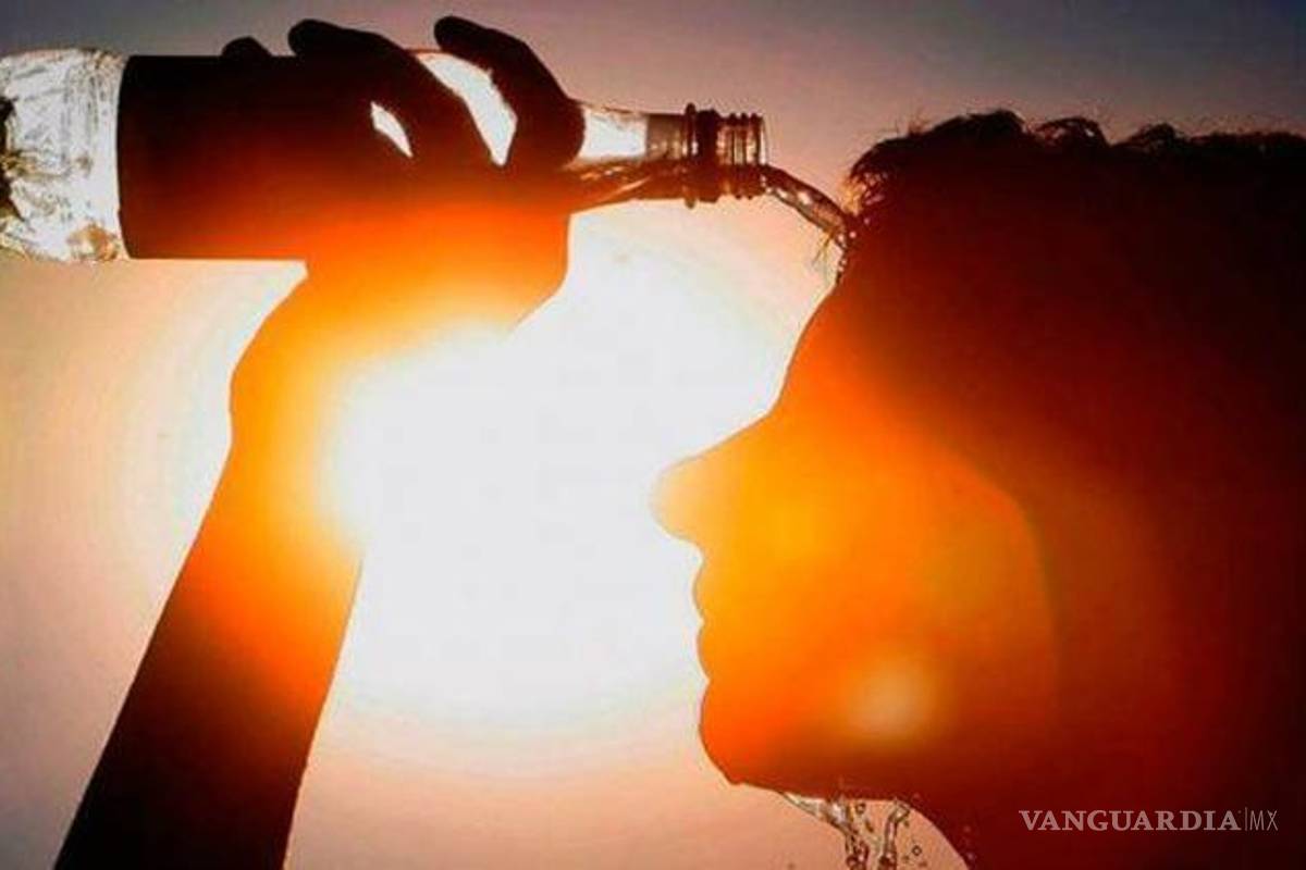 ¡Prepárese!... Se avecina una intensa onda de calor al territorio mexicano para el día de las madres