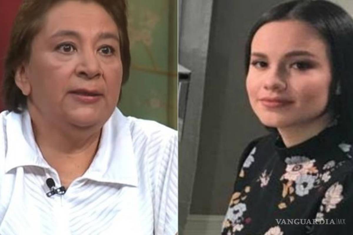 Lista para demandar a Sarita: exmanager de José José