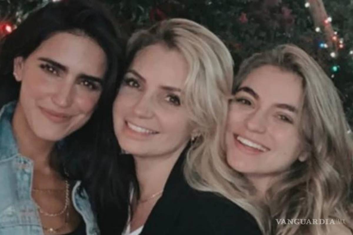 ¿Angélica Rivera le robó el look a Tania Ruiz?