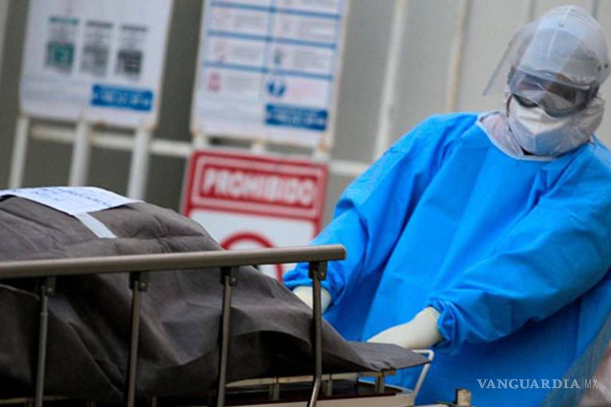 No existe ‘código azul’ para tratar a pacientes con COVID-19, aclara Salud