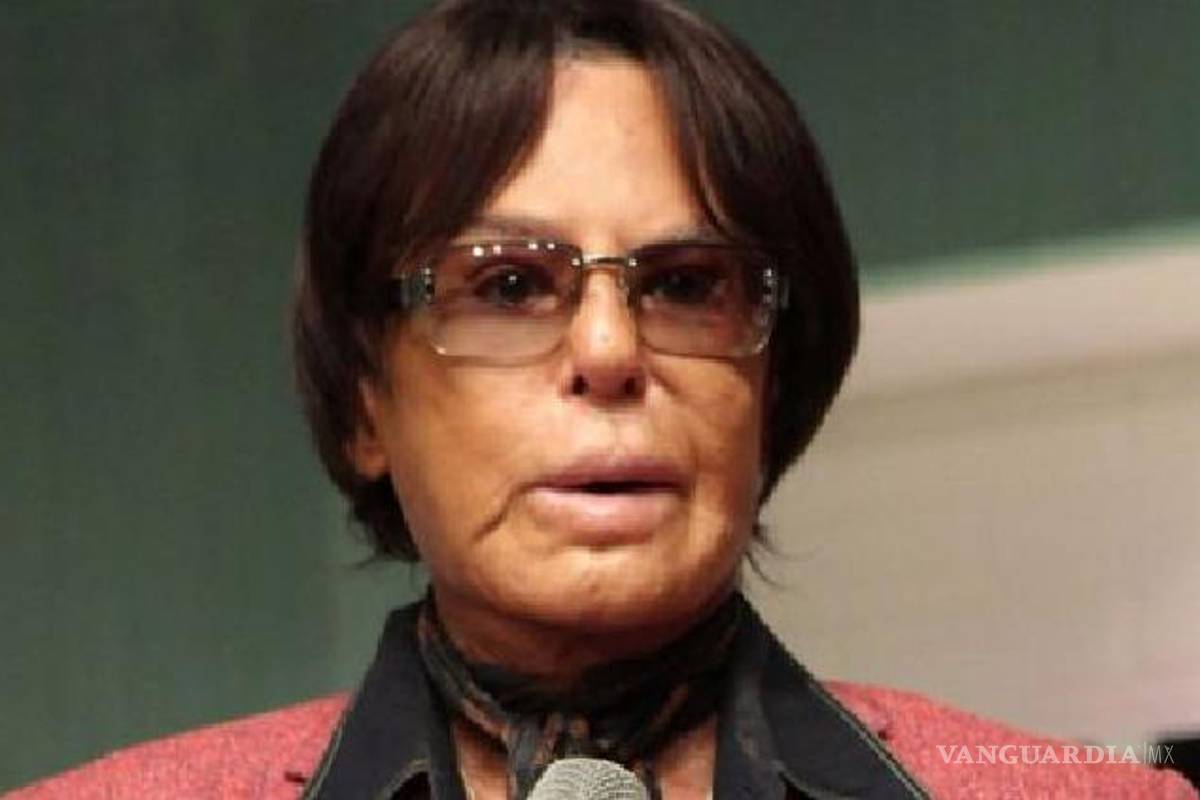 Murió 'el estilista de las estrellas', Alfredo Palacios