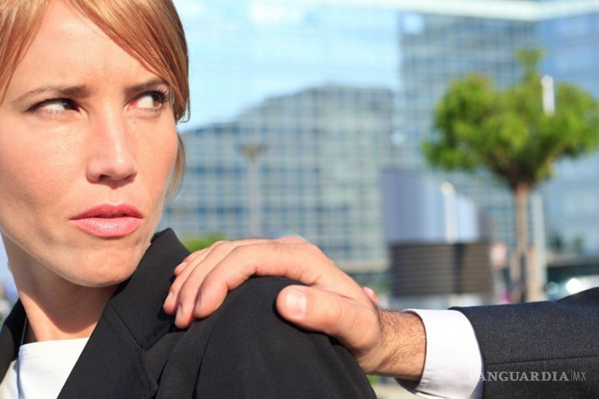 Francia quiere penalizar el acoso sexual en la calle