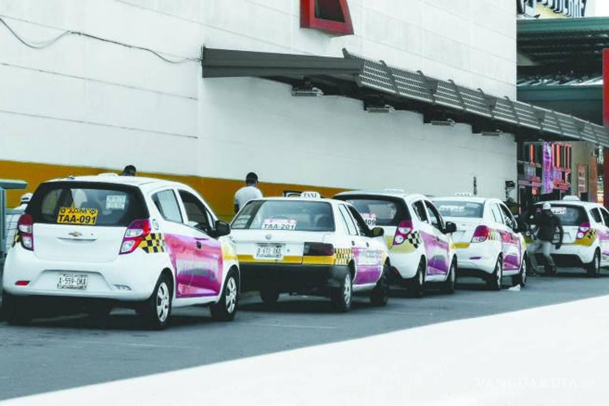Procedimiento para autorizar más concesiones enfrenta a gremio taxista con el Ayuntamiento en Acuña