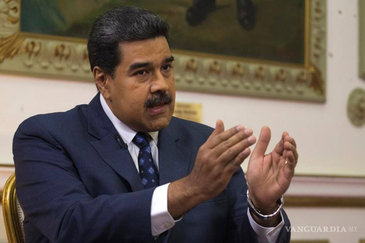 Nicolás Maduro anuncia ayuda humanitaria enviada por Rusia