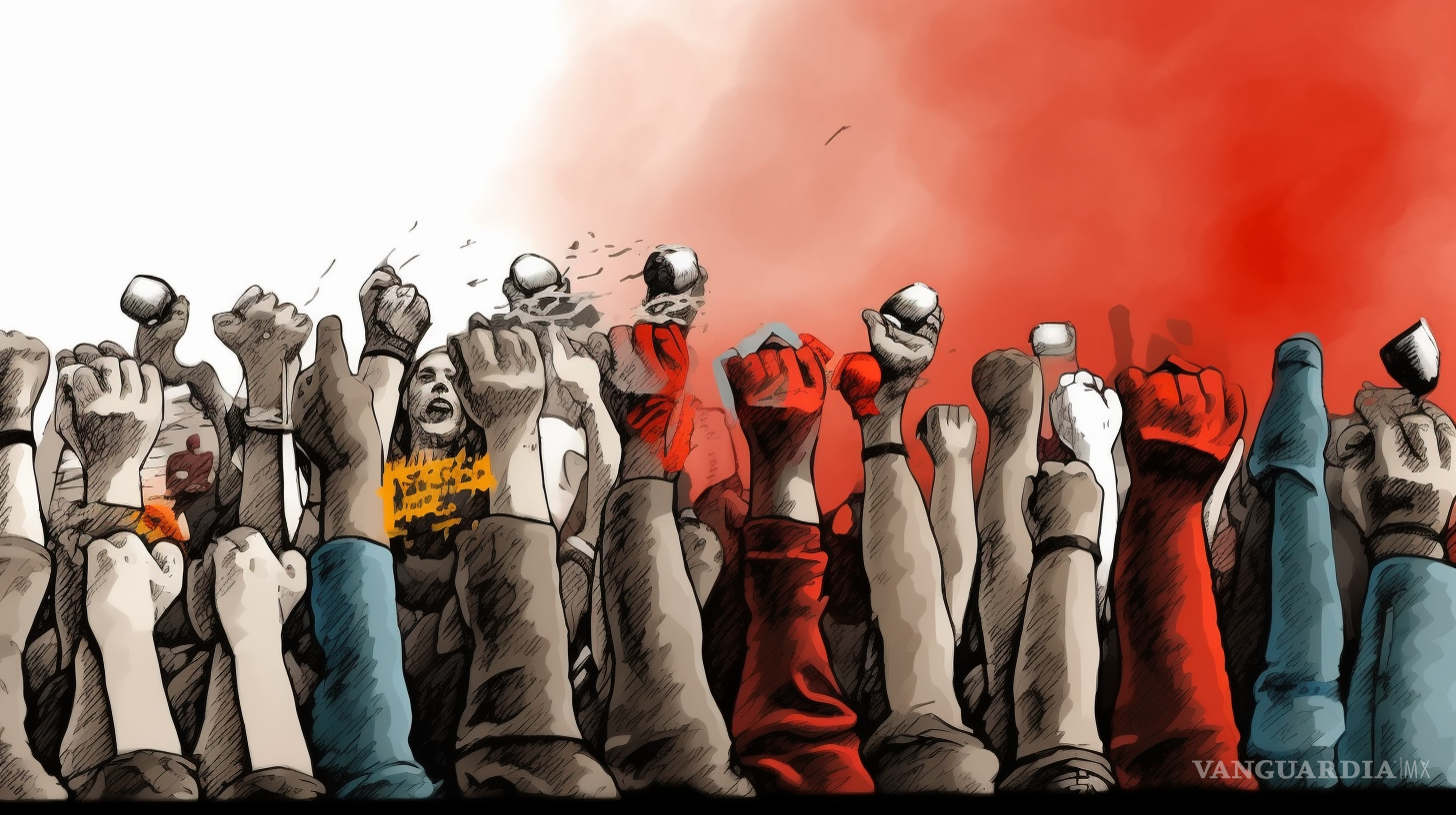 $!La democracia debe ser un sistema que promueva la inclusión de todos los grupos y permita la expresión de diversas opiniones y preocupaciones. Segregar a quienes no votan es, aunque no se quiera ver así, una forma de discriminación.