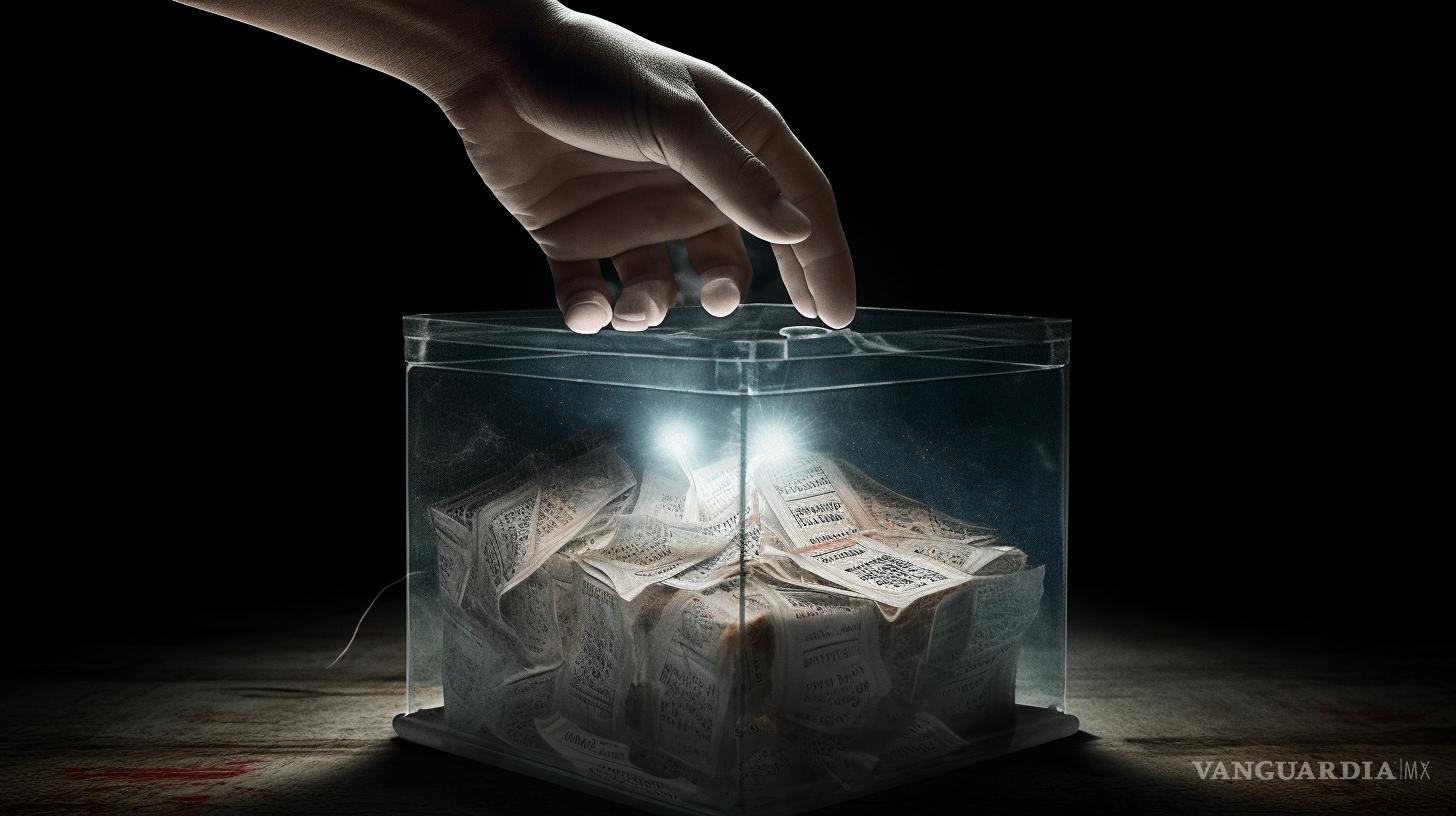 $!El presupuesto participativo y las asambleas ciudadanas son herramientas para fomentar la transparencia y la rendición de cuentas en la toma de decisiones políticas