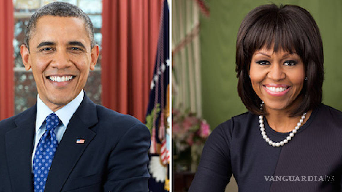Barack Obama y Michelle Obama confirmados para SXSW en Austin