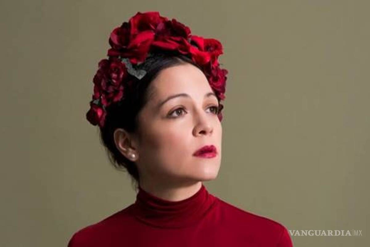 Nuevo sencillo de Natalia Lafourcade es un homenaje a Violeta Parra