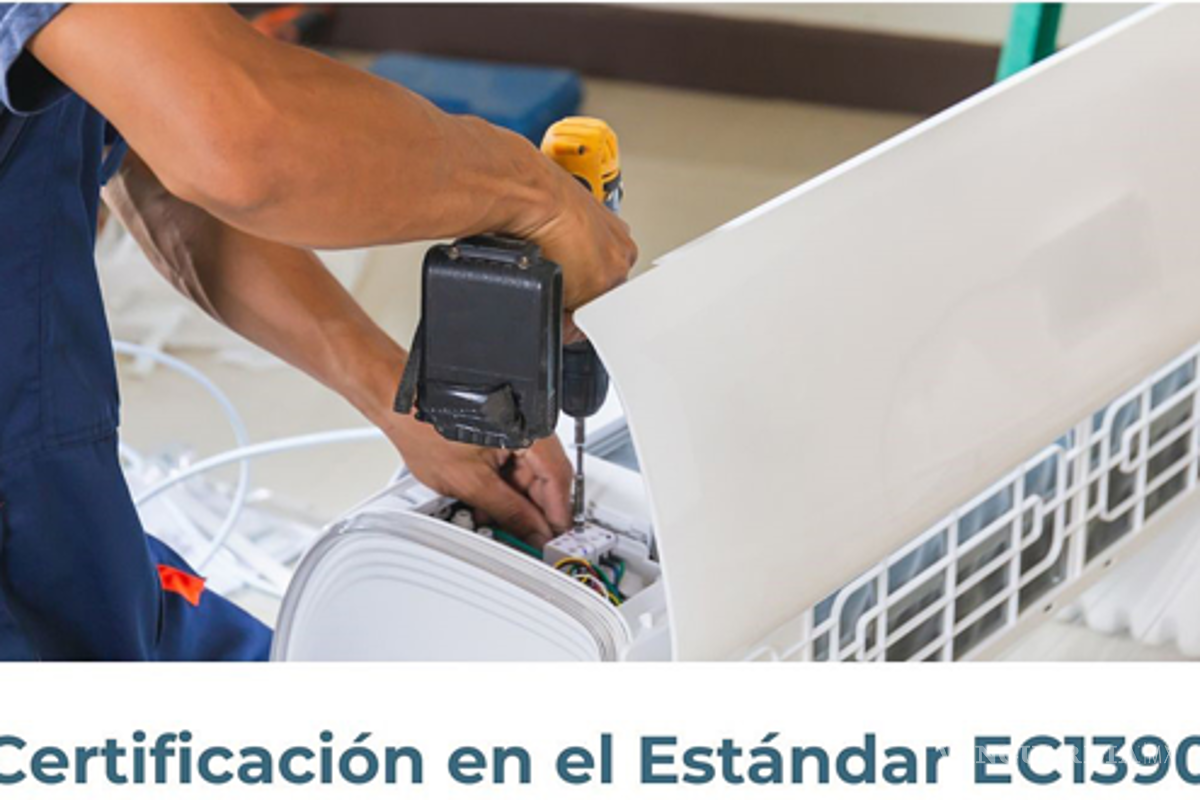 ¿Quieres aprender a instalar aparatos de aire acondicionado? La UAdeC te invita a curso para que seas un experto