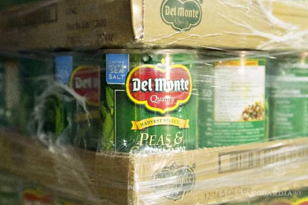 Del Monte: más de un siglo de historia en el sector alimentario