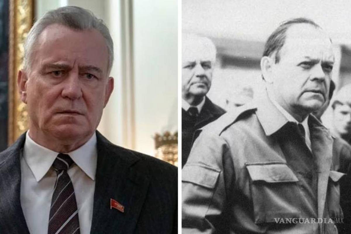 $!¿Qué destino tuvieron los personajes de Chernobyl?, la serie de HBO que suplió a GOT