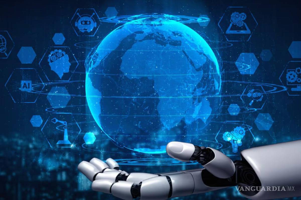 Busca INAI impulsar regulación de la Inteligencia Artificial