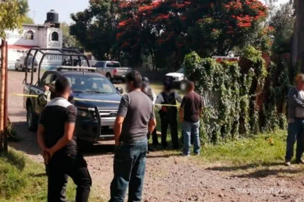 Masacre en Guanajuato: comando asesina a 11 personas en un table dance