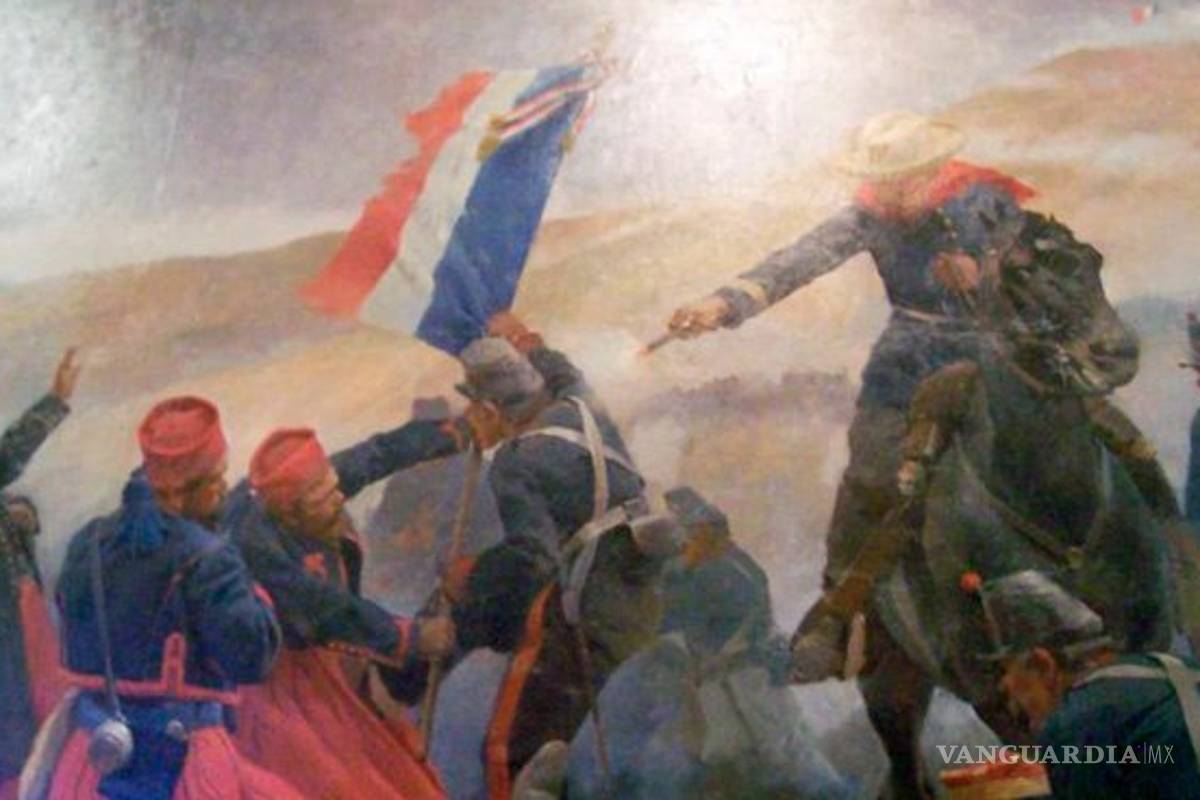 $!¿Qué se celebra el 5 de Mayo?