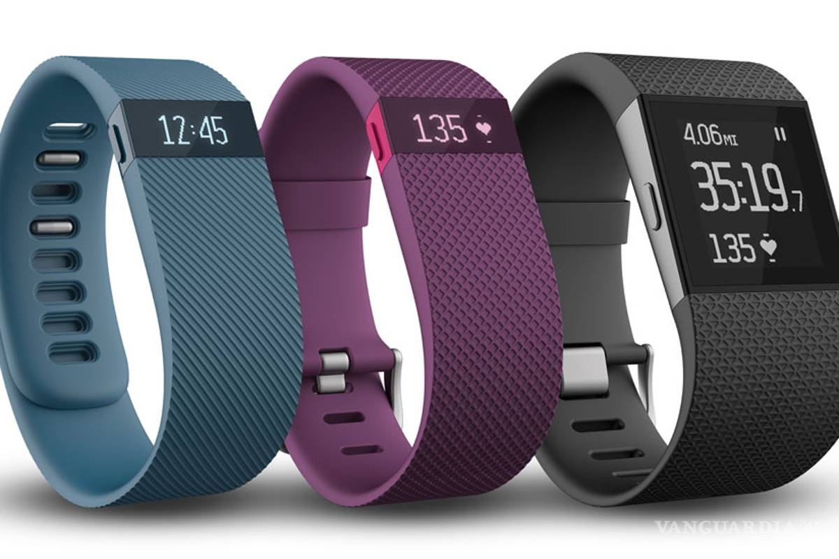 Ni Apple ni Samsung dominan los wearables