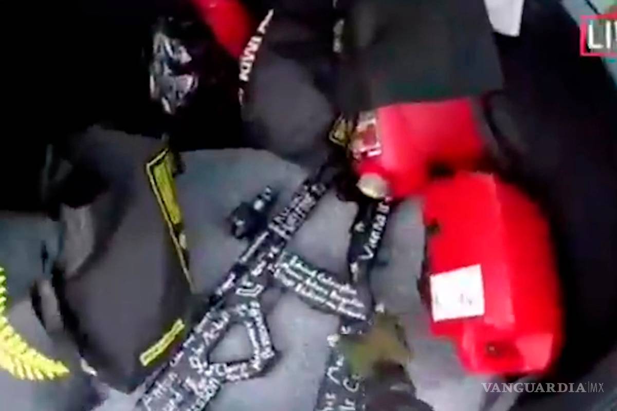 $!Lo que sabemos hasta ahora de los ataques contra 2 mezquitas en Nueva Zelanda