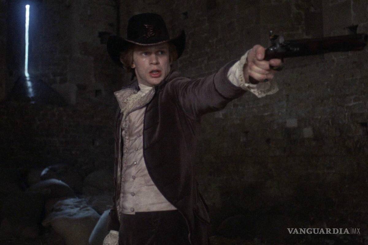 Fallece Leon Vitali, actor y mano derecha de Kubrick, a los 74 años