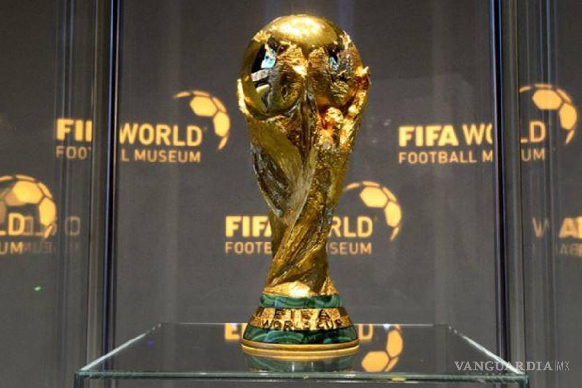 Argentina, Chile, Uruguay y Paraguay quieren ser sede para el Mundial 2030