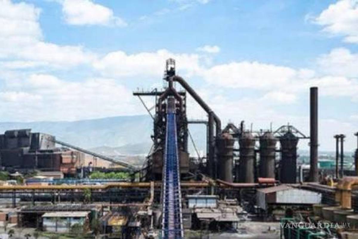 AHMSA, ¿podría quedarse sin luz nuevamente?