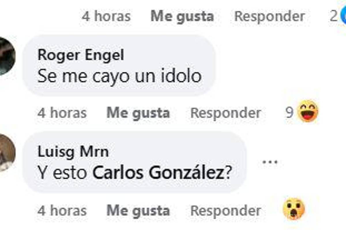 $!Los usuarios han tenido reacciones encontradas en redes sociales por la decisión del influencer.