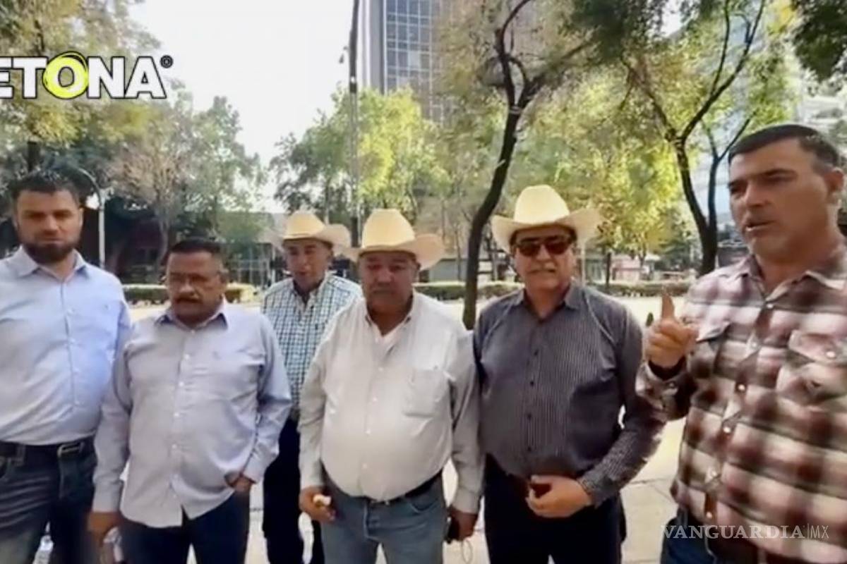 Episodio 2: ¡Aguas! con la nueva Ley de Aguas Nacionales