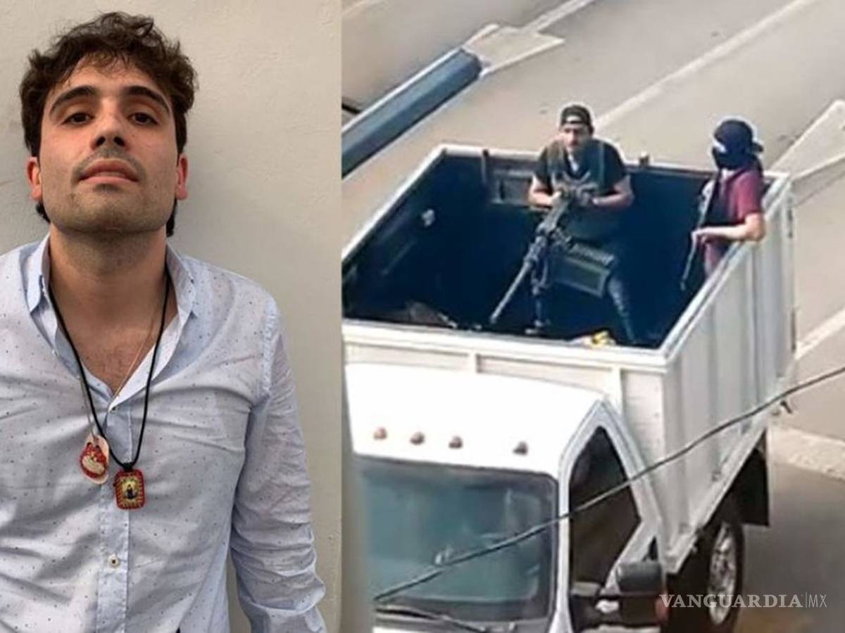 $!La extraña reunión de la DEA en Sinaloa antes del caso Ovidio López