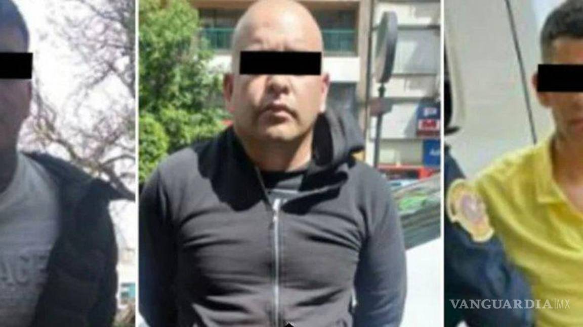 $!Asaltaron una MacStore en CDMX; se llevaron 8 millones de pesos en celulares, tabletas y mercancía