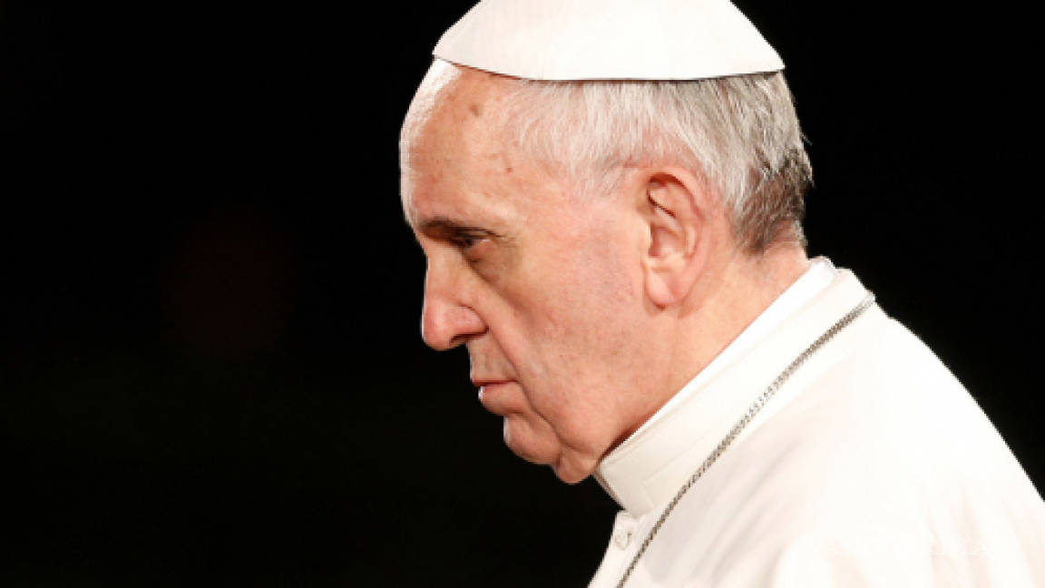 Papa Francisco pide al presidente Donald Trump no olvidar a los pobres, marginados y necesitados