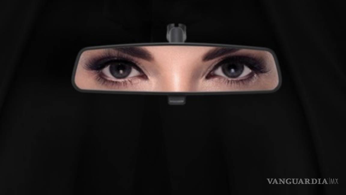La publicidad de las marcas de automóviles dedicada a las mujeres saudíes