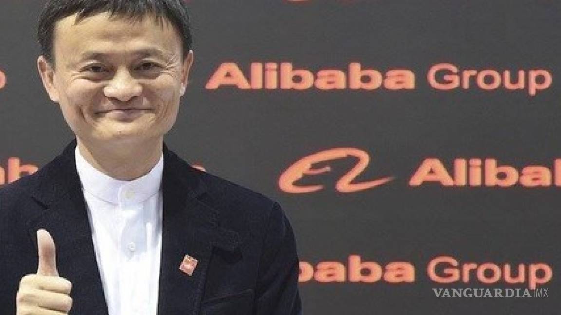 Supera comercialmente Alibaba por un día a Amazon