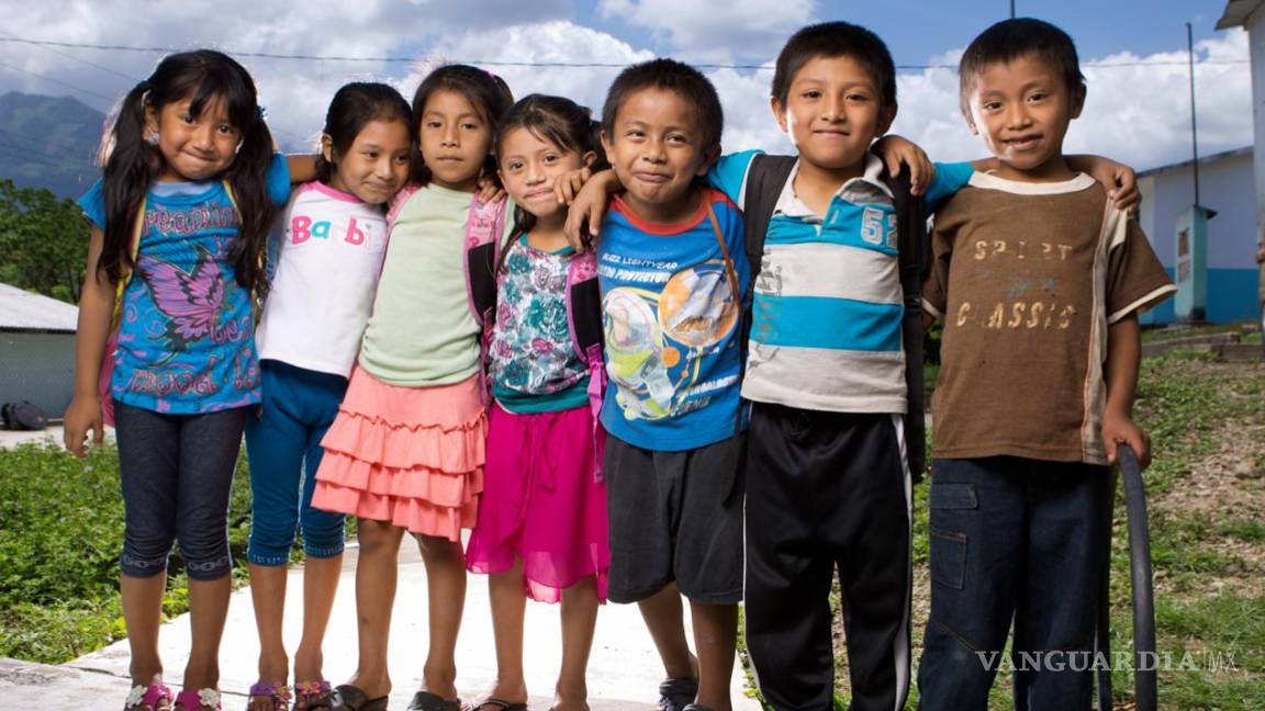En Coahuila foros para niñas y niños migrantes