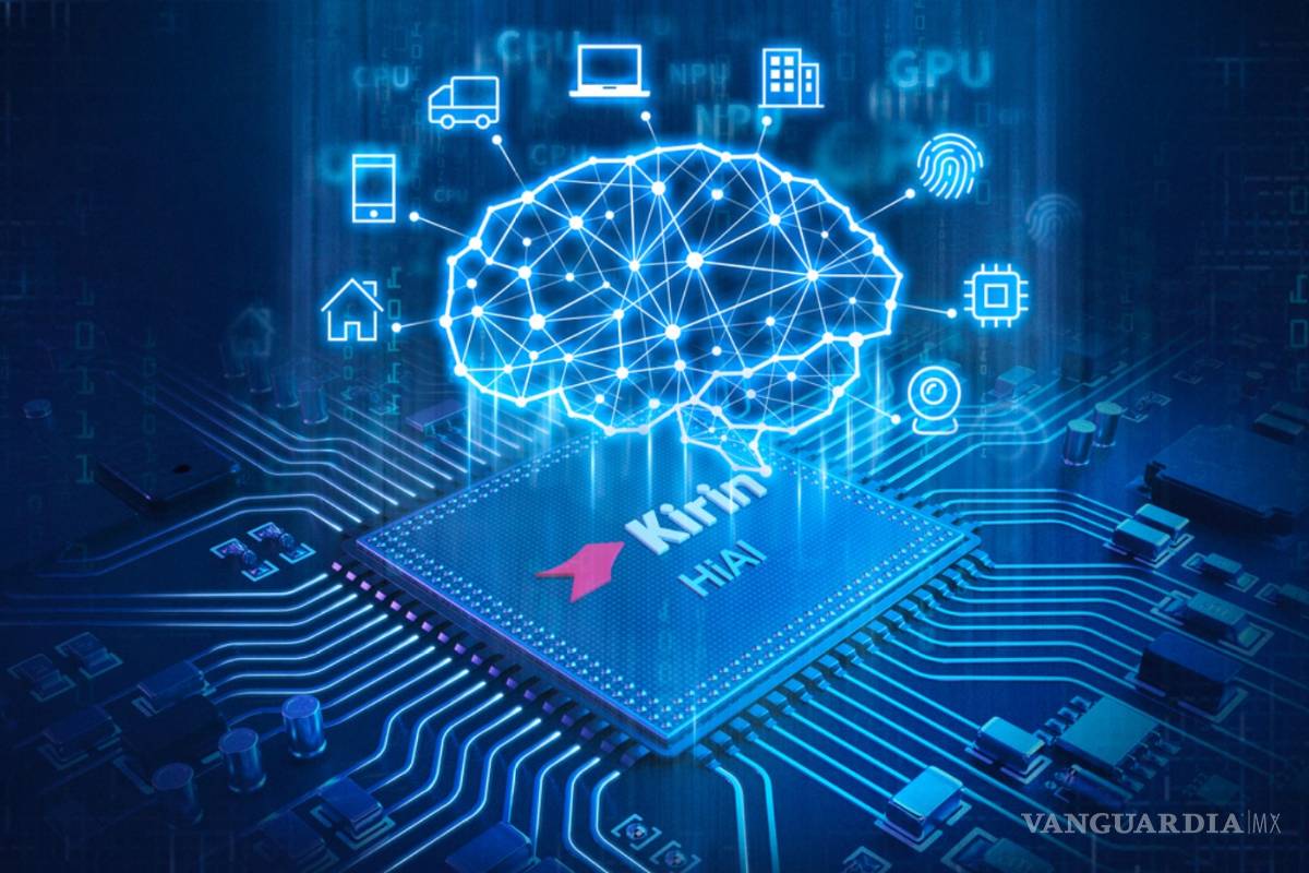 Apps más inteligentes gracias a la IA: Huawei