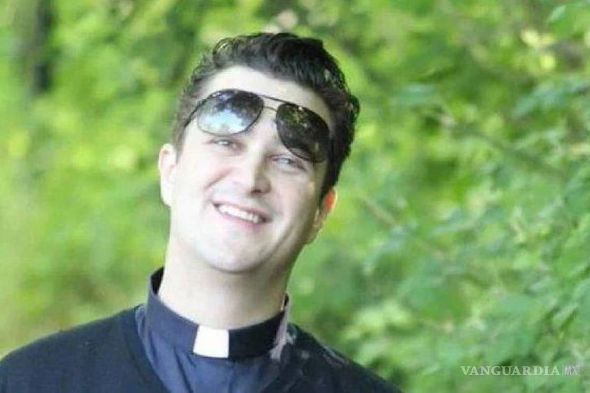 Sacerdote gastó dinero de la Iglesia en drogas y fiestas sexuales