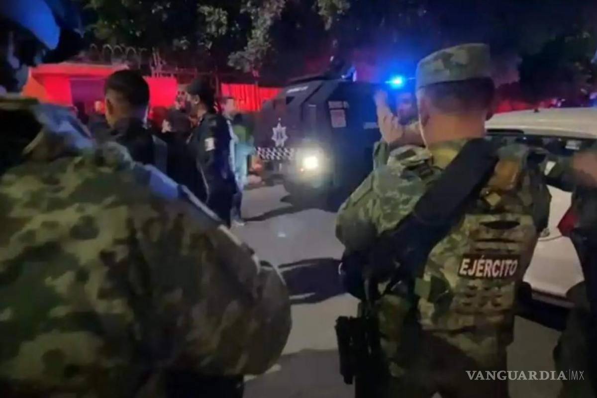 Abaten a ‘El Chabelo’, jefe de plaza del Cártel de Sinaloa en Manzanillo