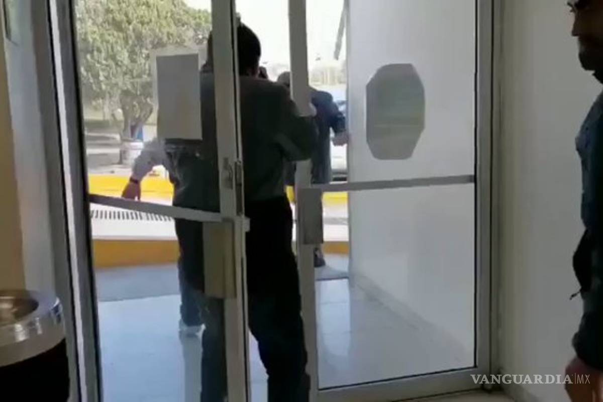 Así 'atacarían' coronavirus en México; simulacro causa burlas y preocupación en redes