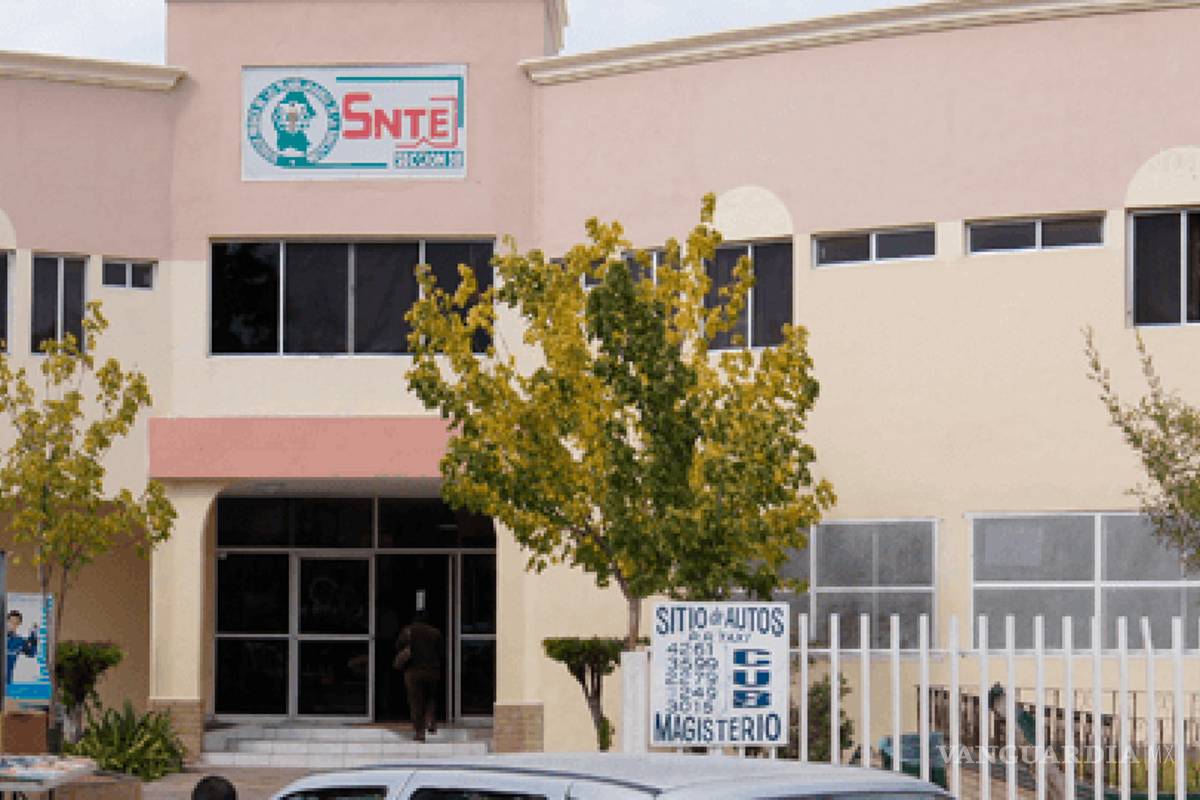 Preparan 150 quejas contra el servicio médico del Magisterio en Coahuila