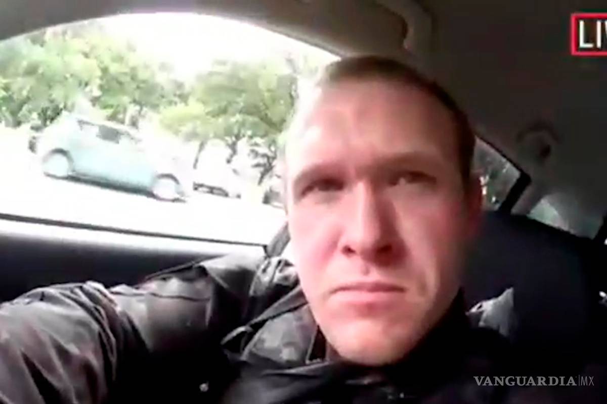 $!Lo que sabemos hasta ahora de los ataques contra 2 mezquitas en Nueva Zelanda