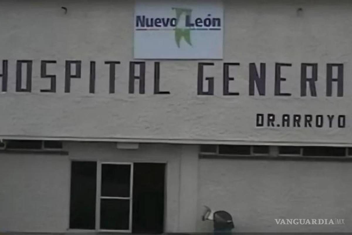 Niña saltillense muere tras caer de un cerro mientras vacacionaba en Nuevo León