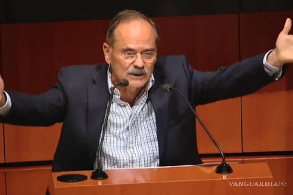 AMLO “va utilizar a Morena para que salgan como Testigos de Jehová, a predicar y vender sus cachitos”: Madero