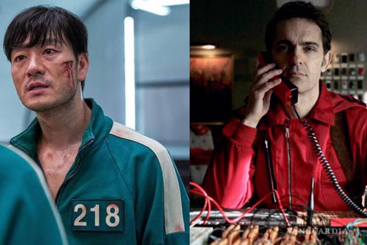 Park Hae-Soo de ‘El Juego del Calamar’ será ‘Berlín’ en adaptación coreana de ‘La Casa de Papel’